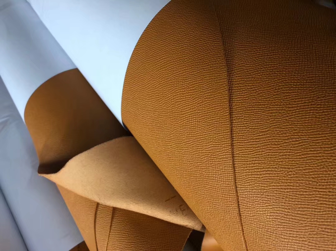 Hermes Bag Order New Arrival Toffee Brown Epsom Calf Leather