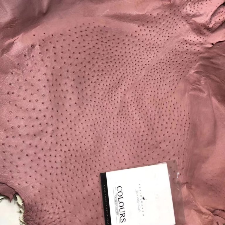 Hermes Birkin/Kelly Bags Order Multi-color KK Ostrich Leather