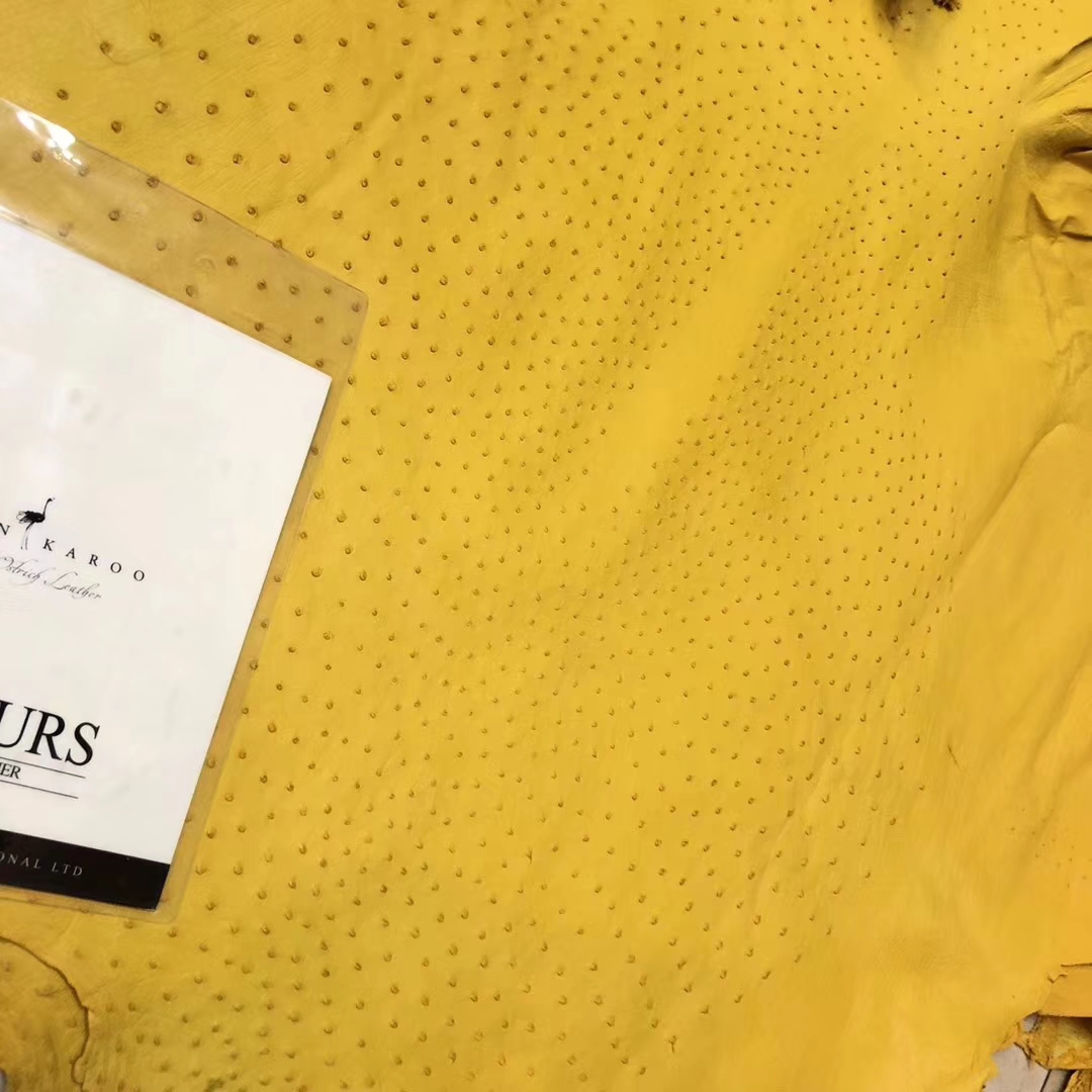 Hermes Birkin/Kelly Bags Order Multi-color KK Ostrich Leather