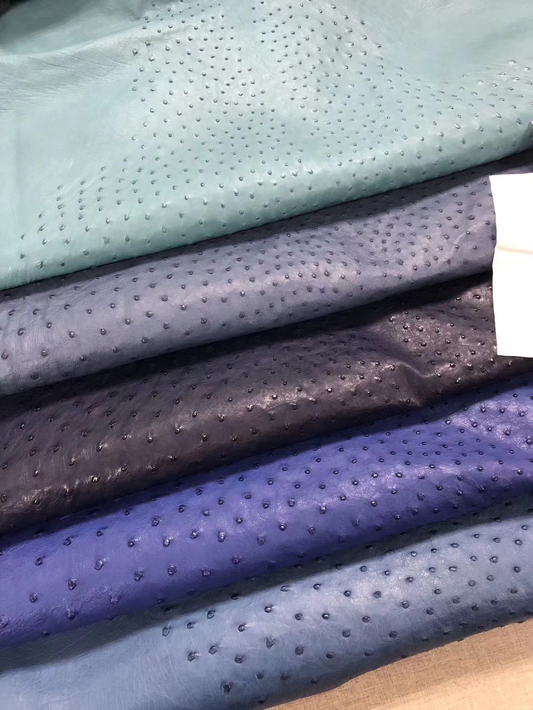 Hermes Bags Order New Arrival Multi-color KK Ostrich Leather