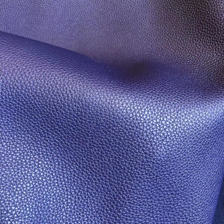 Hermes M3 Blue Encre Togo Calf Leather Hermes Bags Customize
