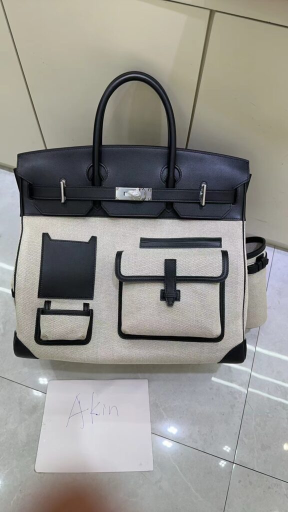 HERMES HAC 40 Cargo